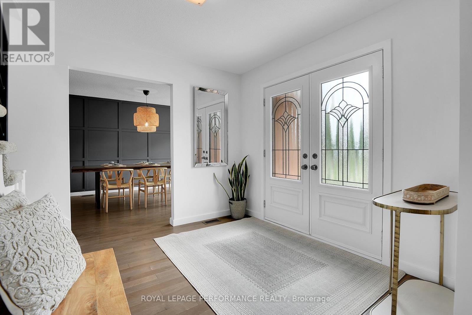 69 Hawk Crescent, Ottawa, ON