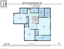 Floor plan -