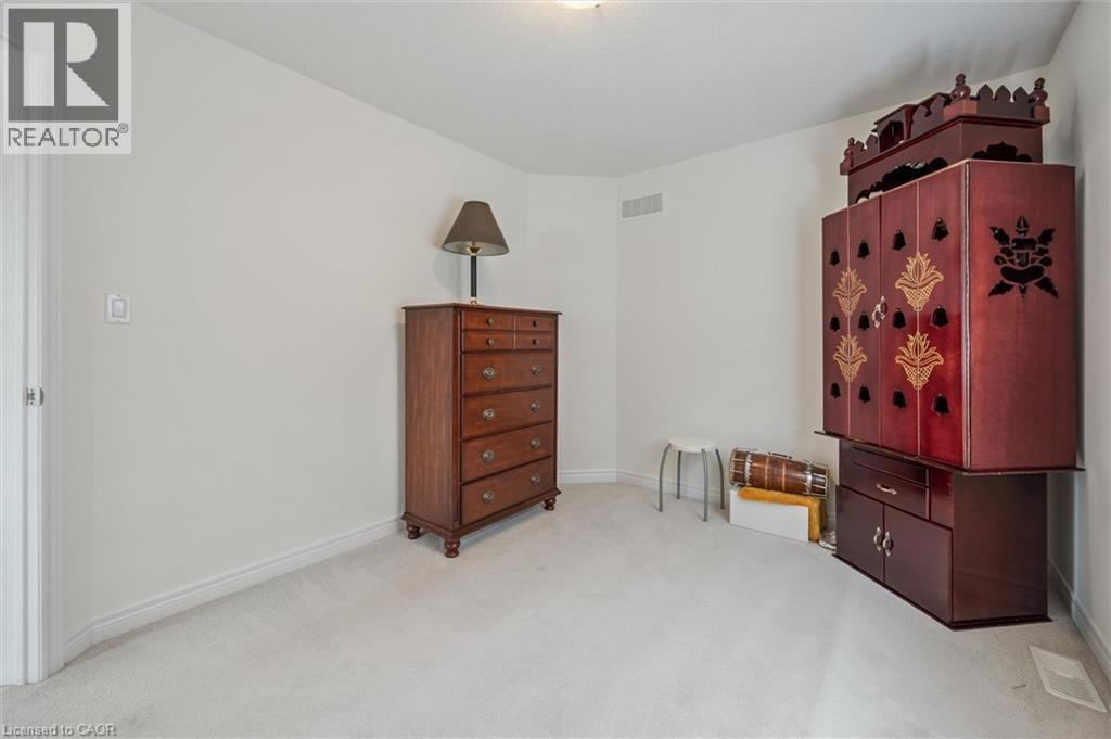 153 Rivertrail Avenue, Kitchener, ON - Indoor