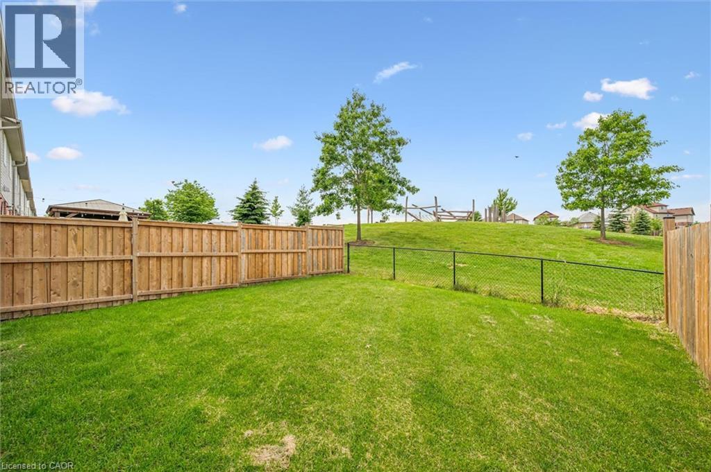 153 Rivertrail Avenue, Kitchener, ON - Outdoor