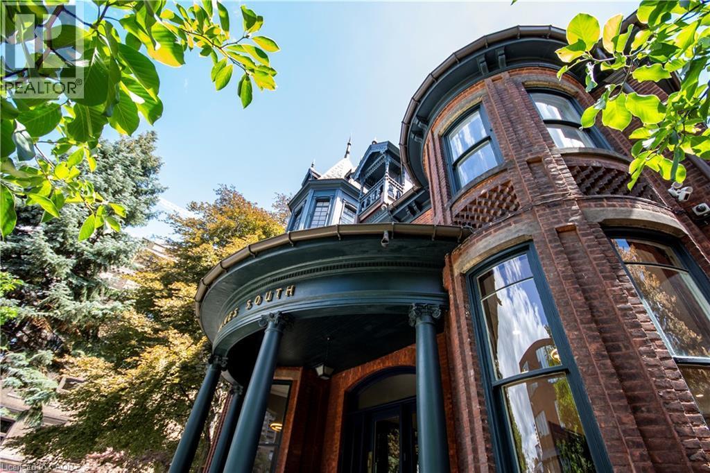 183 James Street S, Hamilton, ON