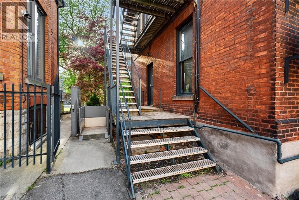 183 James Street S, Hamilton, ON