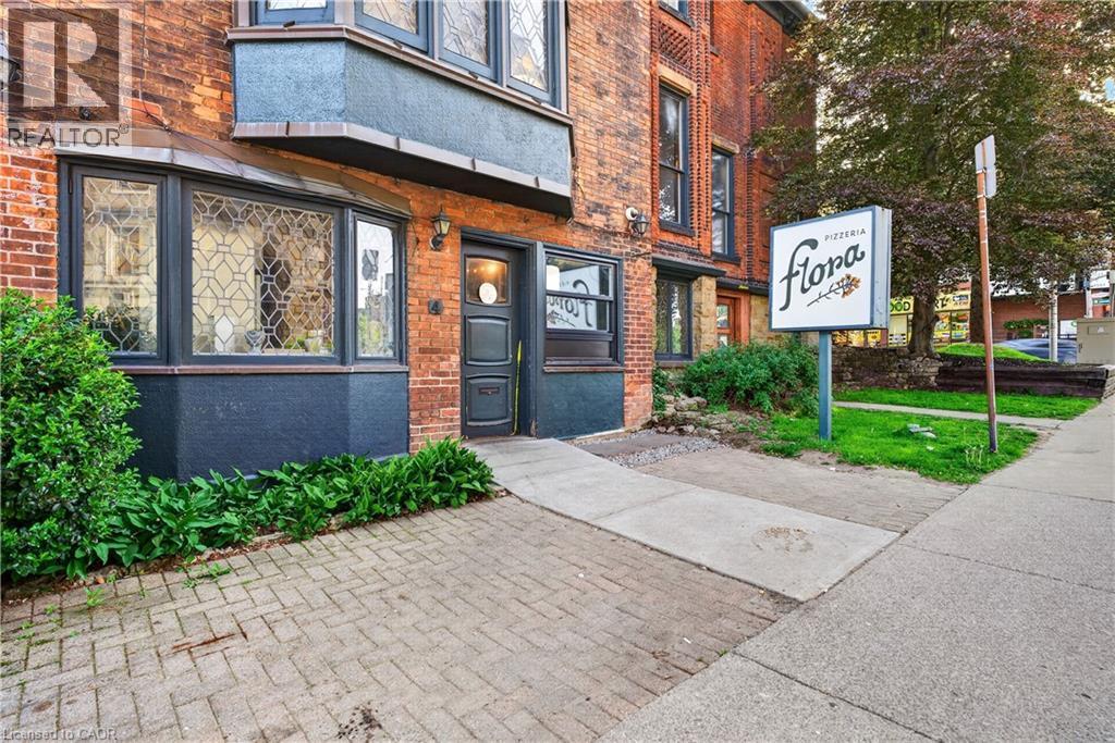 183 James Street S, Hamilton, ON