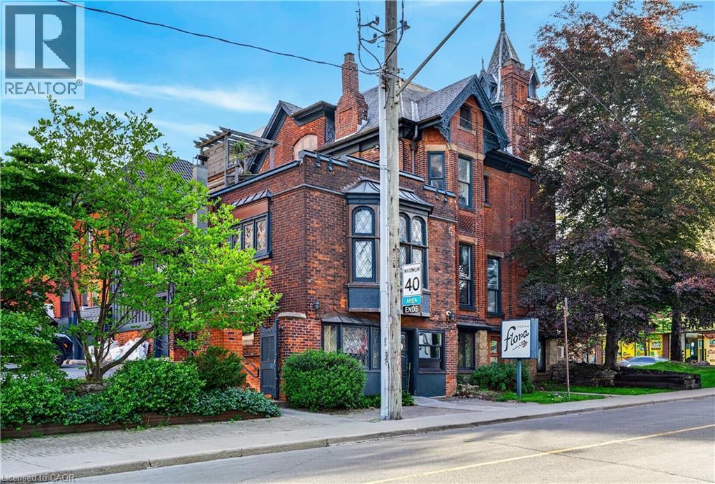 183 James Street S, Hamilton, ON