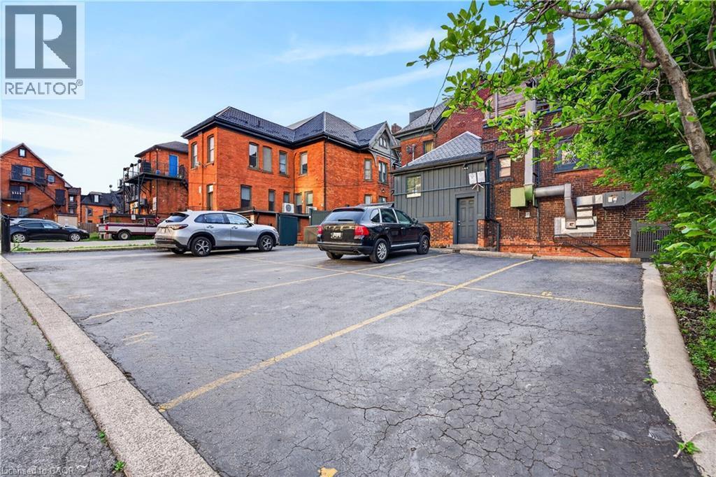 183 James Street S, Hamilton, ON