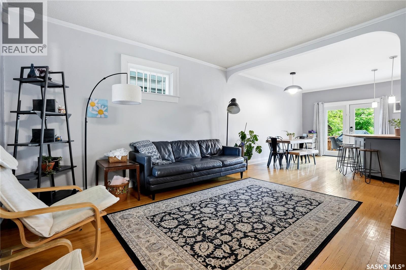 2124 Argyle Street, Regina, SK