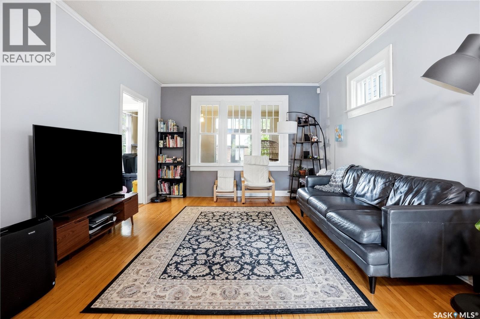 2124 Argyle Street, Regina, SK