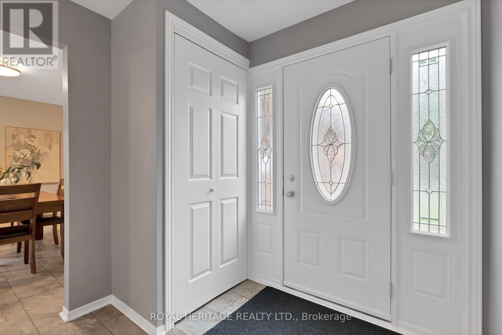 1235 Cedarcroft Crescent, Pickering, ON