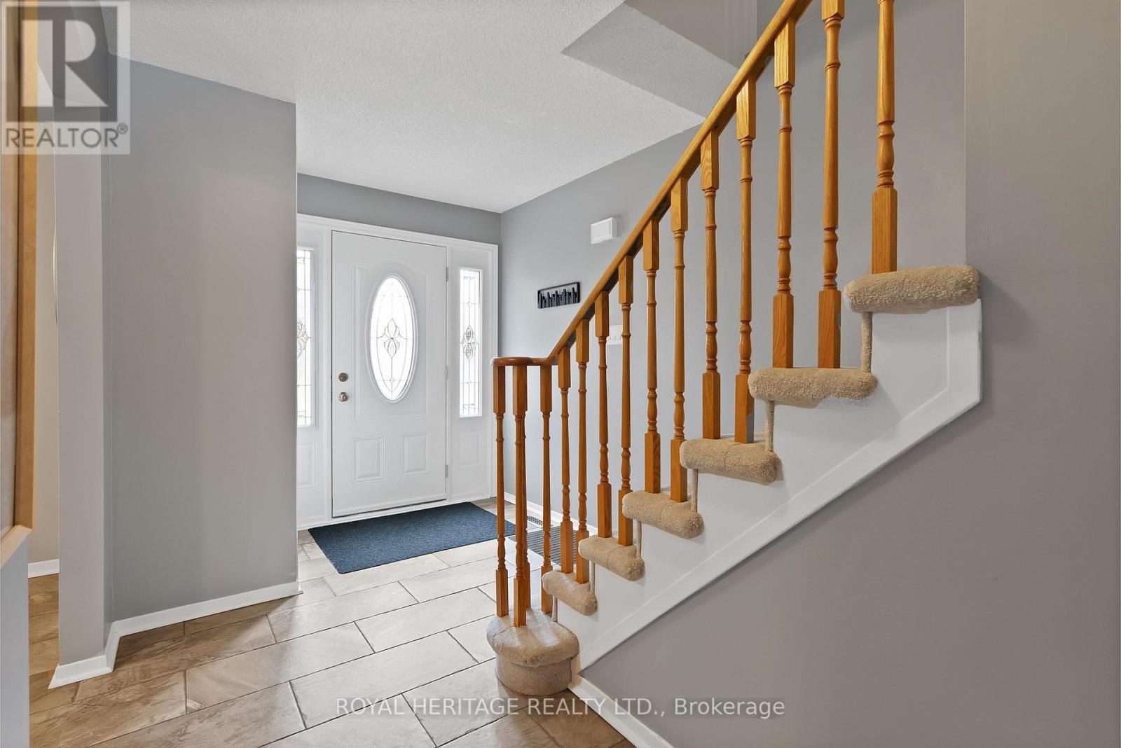 1235 Cedarcroft Crescent, Pickering, ON