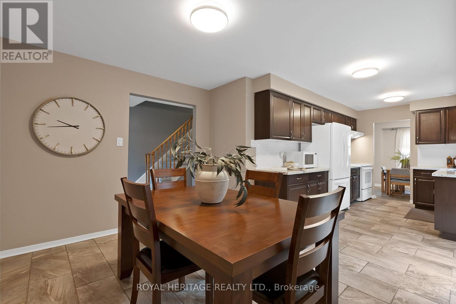 1235 Cedarcroft Crescent, Pickering, ON