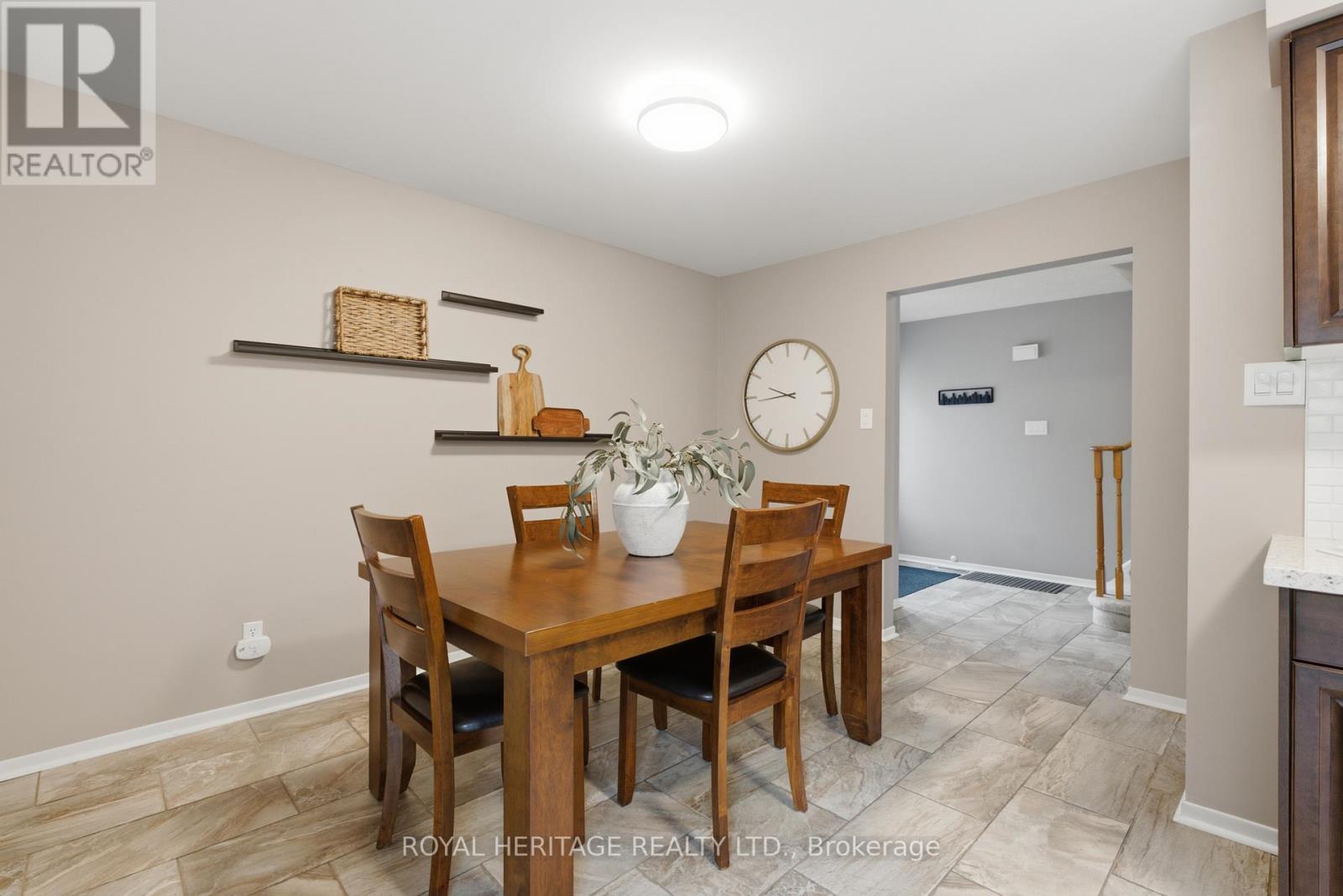1235 Cedarcroft Crescent, Pickering, ON