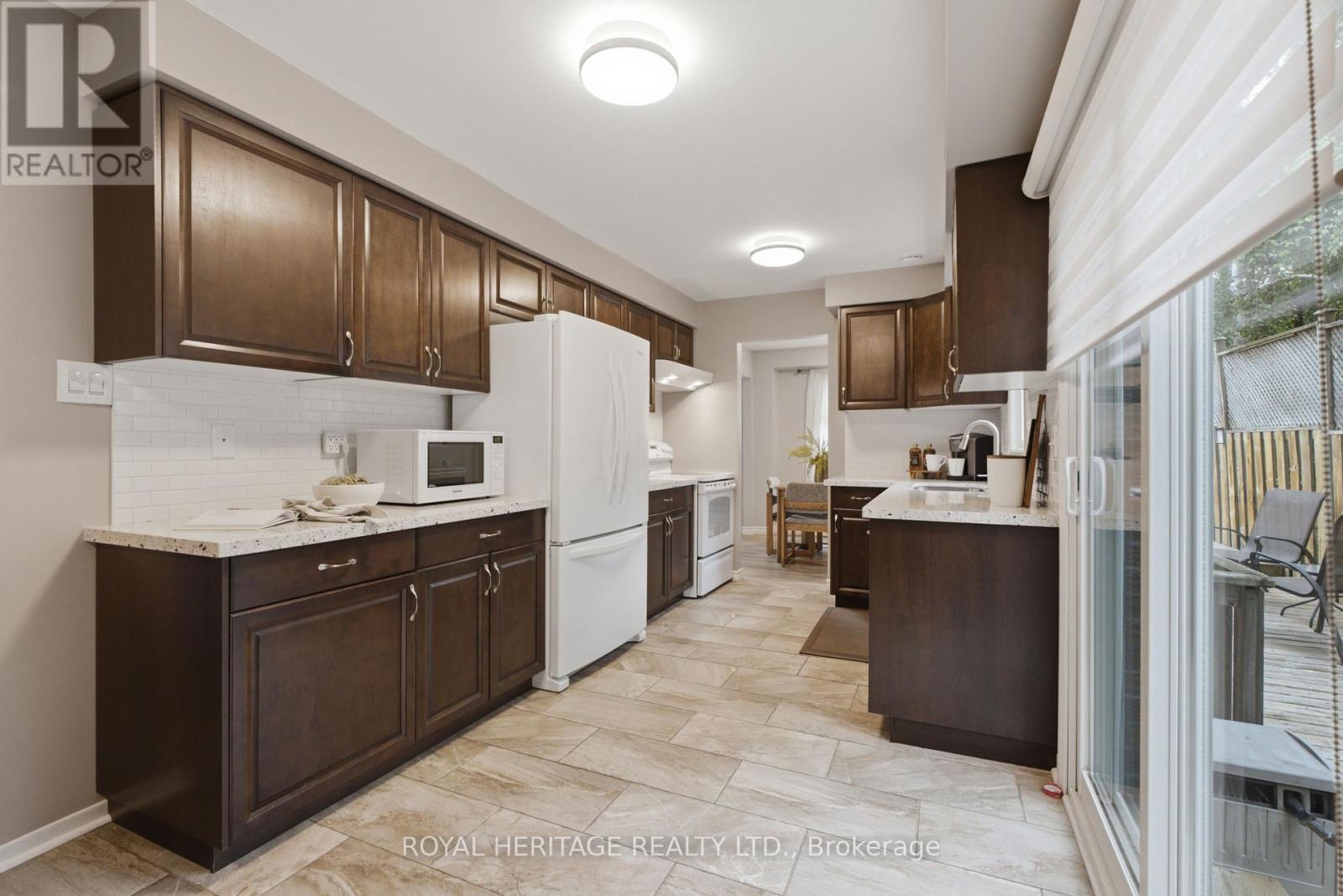 1235 Cedarcroft Crescent, Pickering, ON
