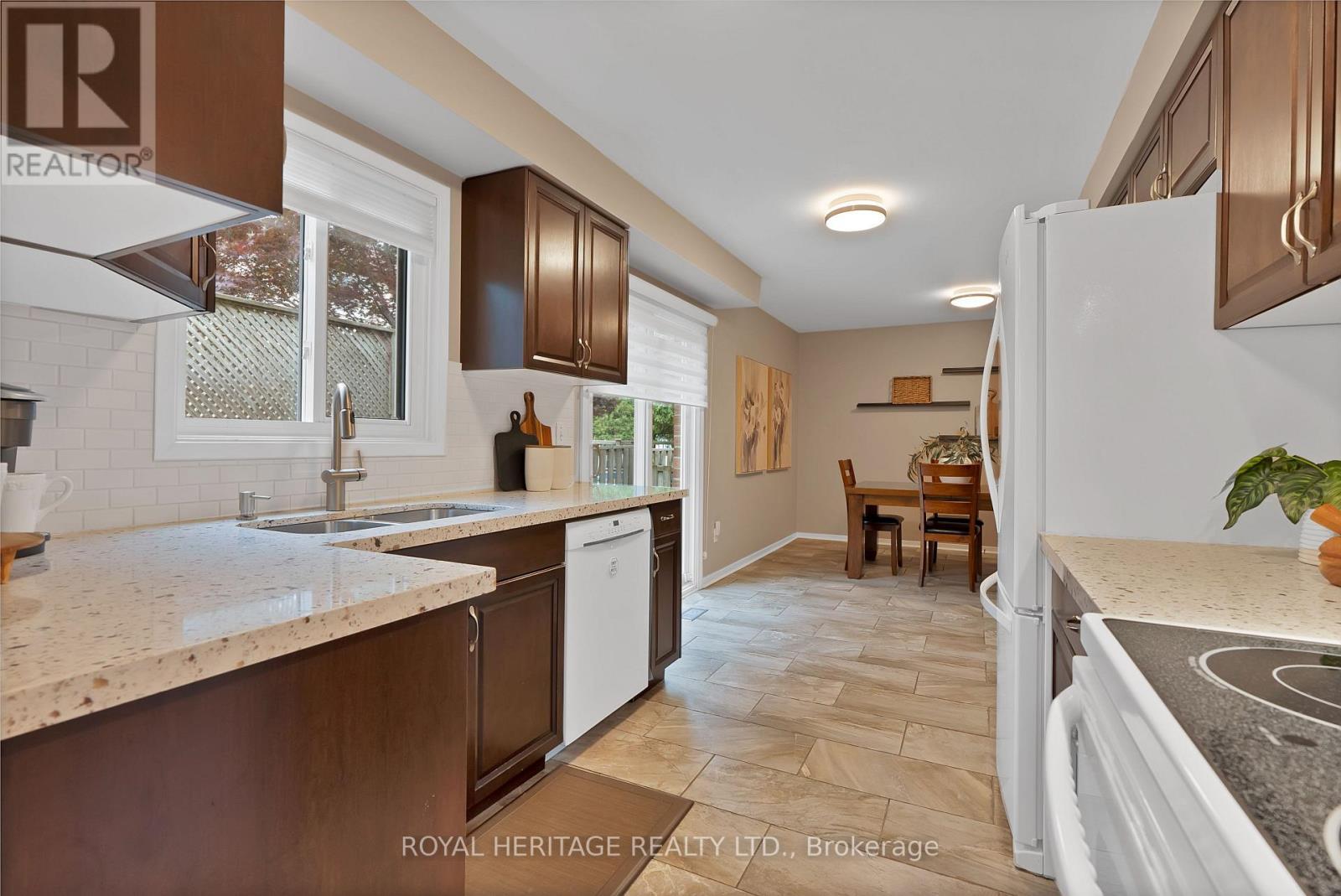 1235 Cedarcroft Crescent, Pickering, ON