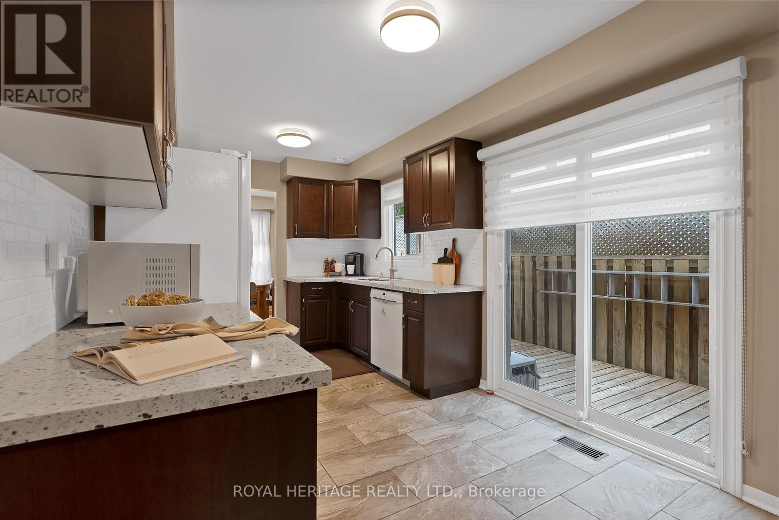 1235 Cedarcroft Crescent, Pickering, ON