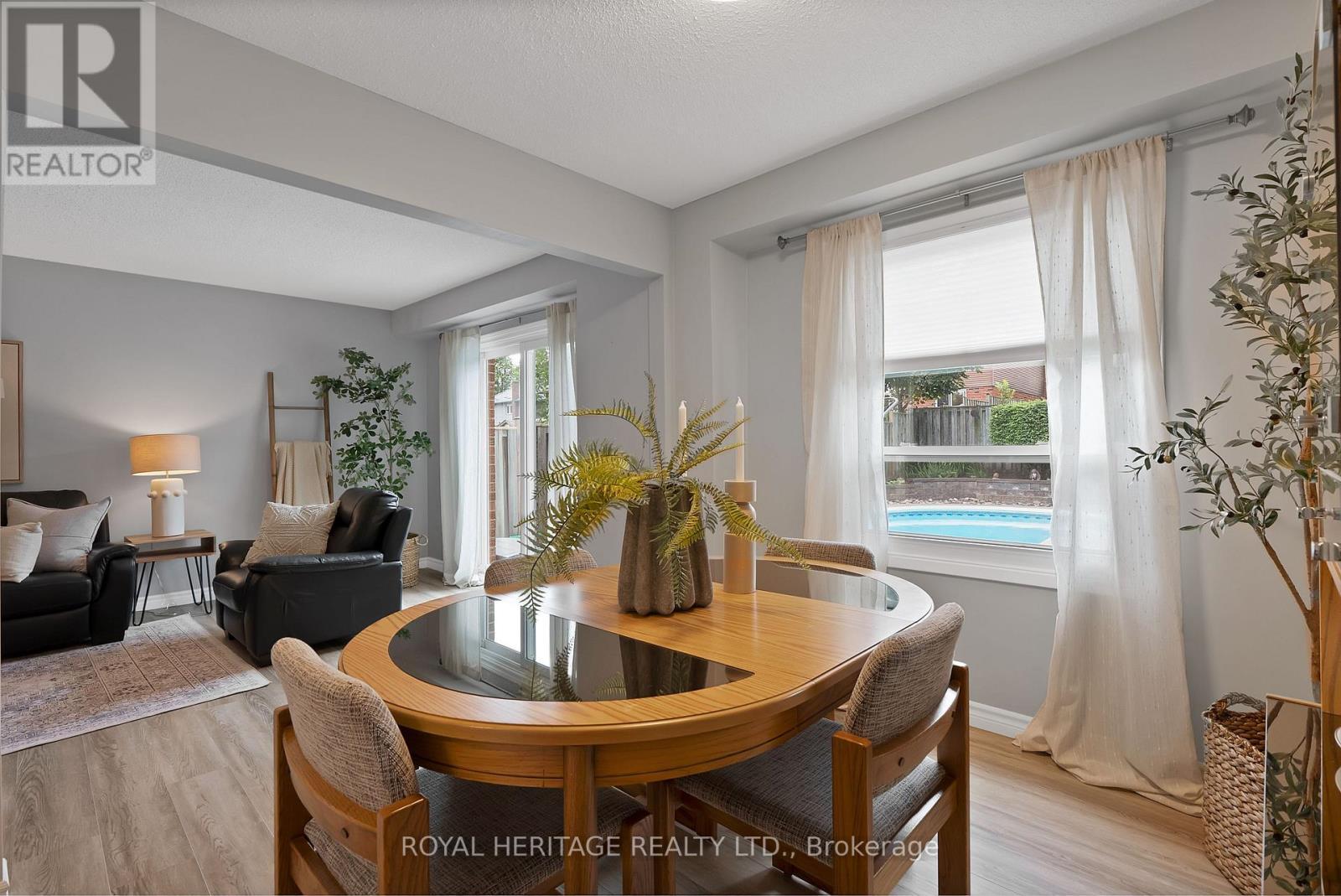 1235 Cedarcroft Crescent, Pickering, ON