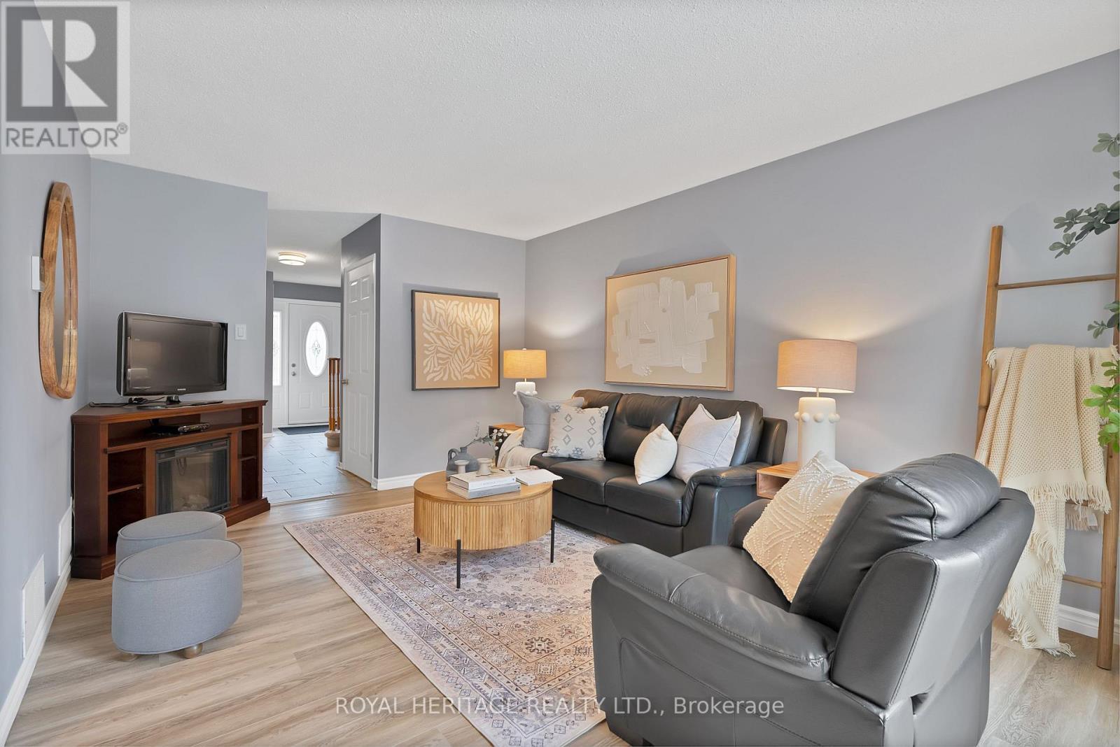 1235 Cedarcroft Crescent, Pickering, ON