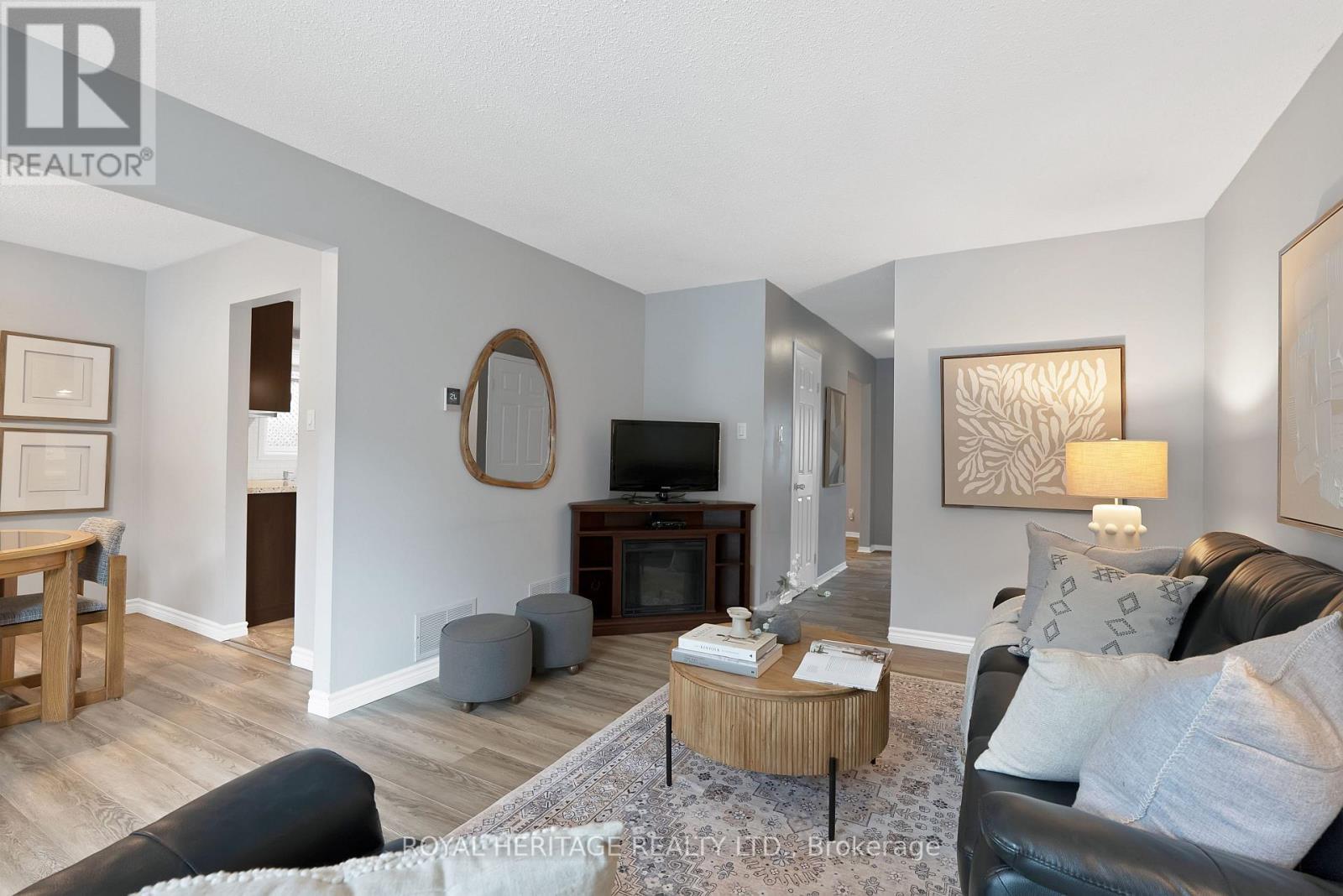 1235 Cedarcroft Crescent, Pickering, ON
