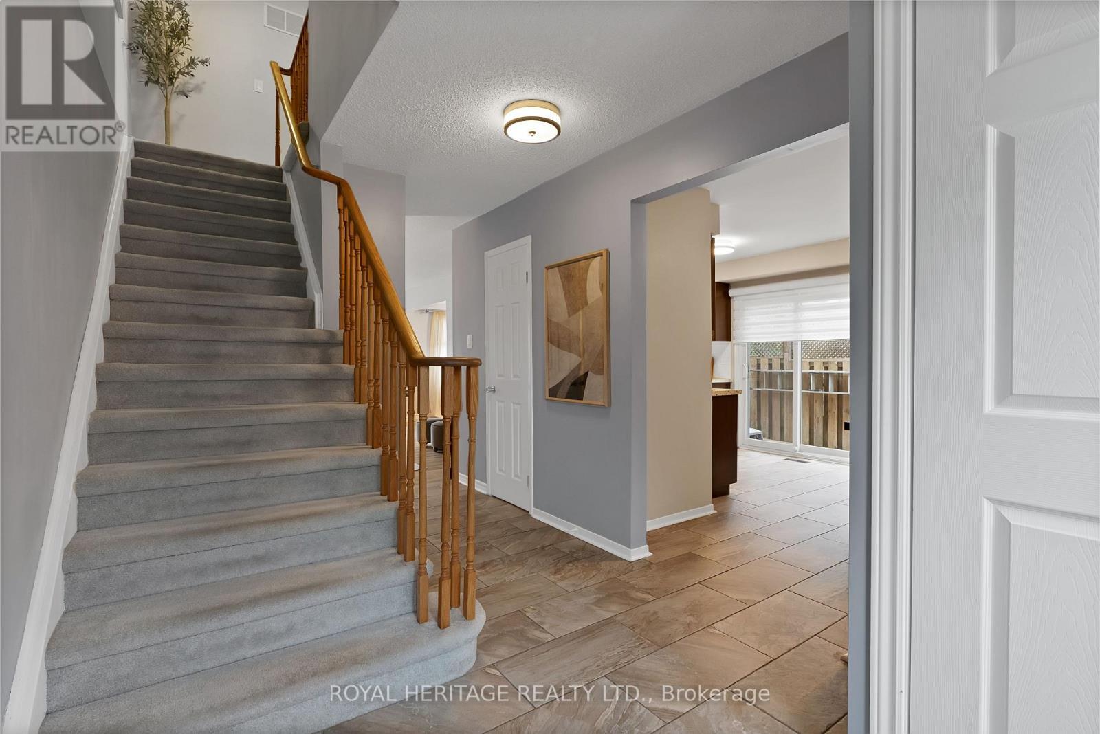 1235 Cedarcroft Crescent, Pickering, ON