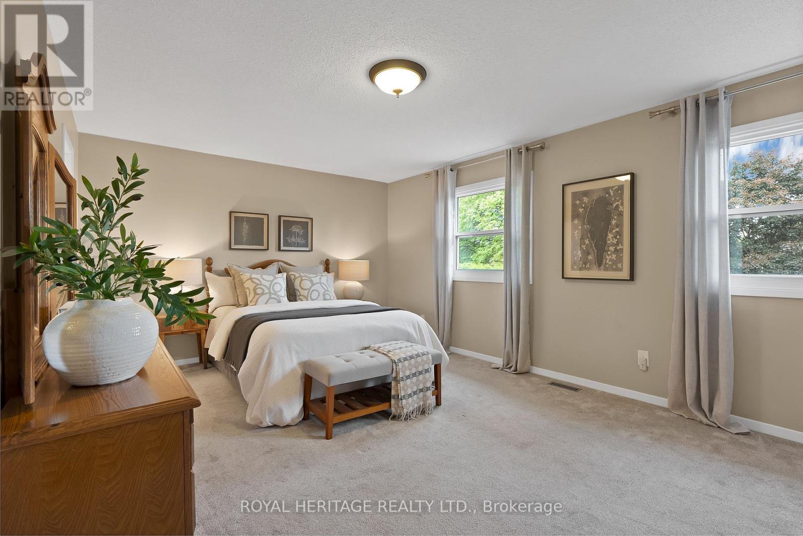 1235 Cedarcroft Crescent, Pickering, ON