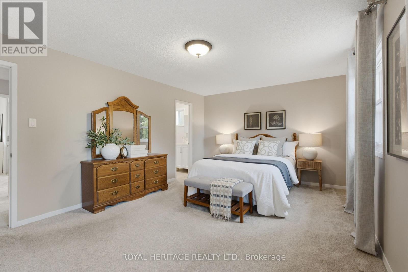 1235 Cedarcroft Crescent, Pickering, ON