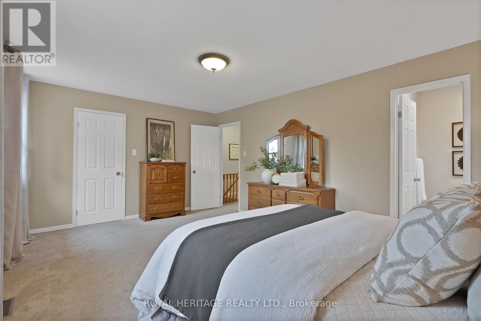1235 Cedarcroft Crescent, Pickering, ON
