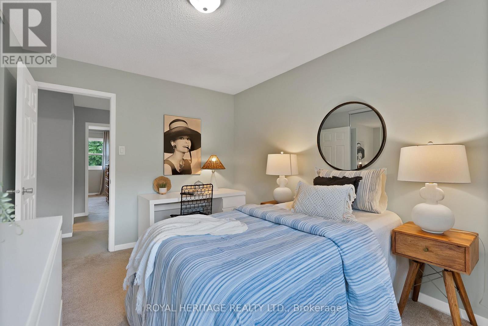 1235 Cedarcroft Crescent, Pickering, ON
