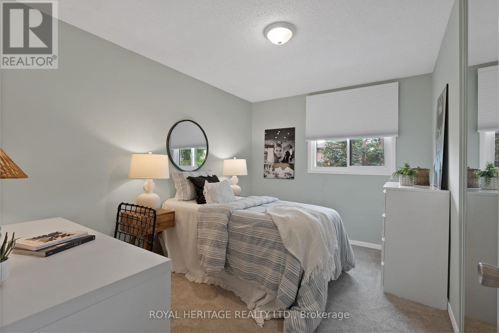 1235 Cedarcroft Crescent, Pickering, ON