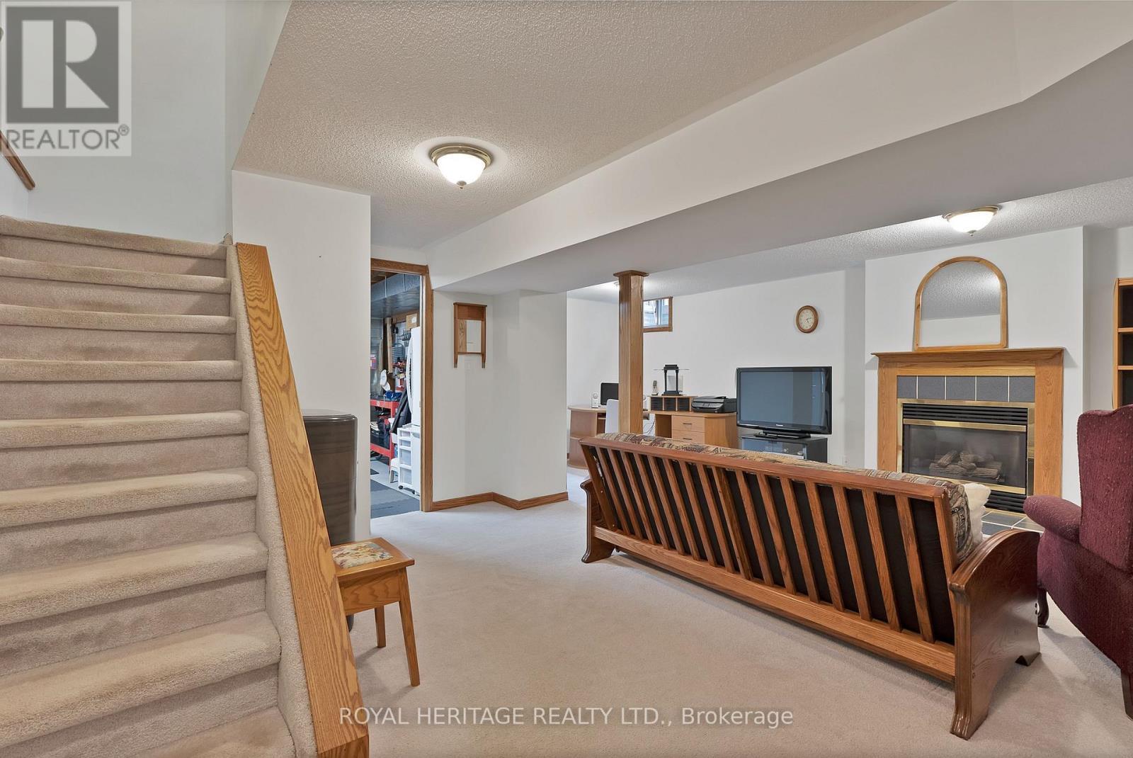 1235 Cedarcroft Crescent, Pickering, ON