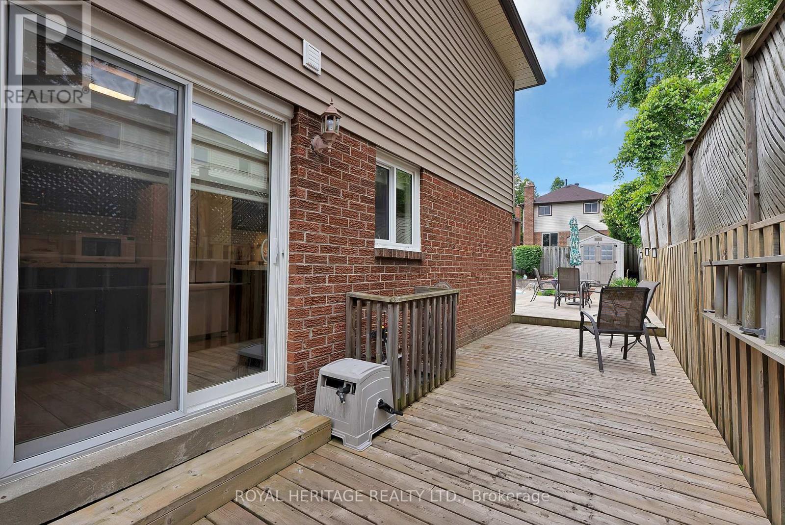 1235 Cedarcroft Crescent, Pickering, ON