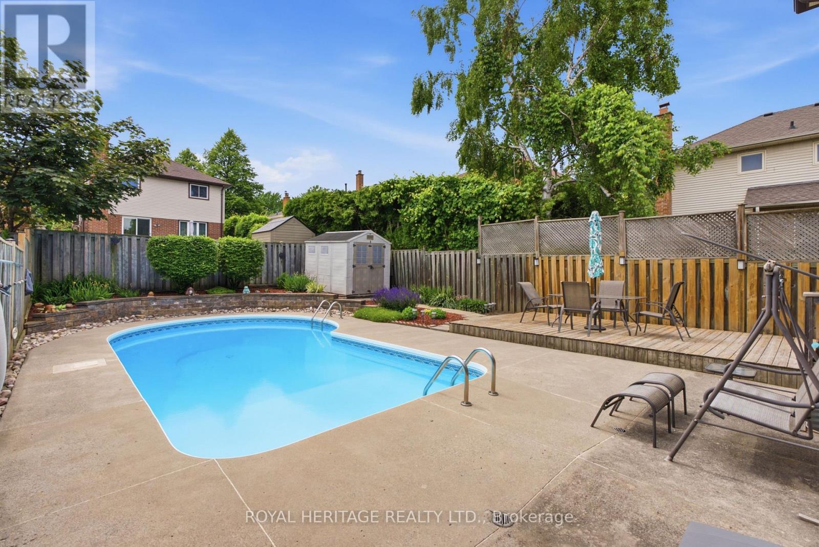 1235 Cedarcroft Crescent, Pickering, ON