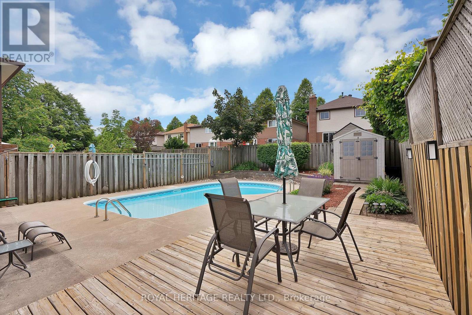 1235 Cedarcroft Crescent, Pickering, ON