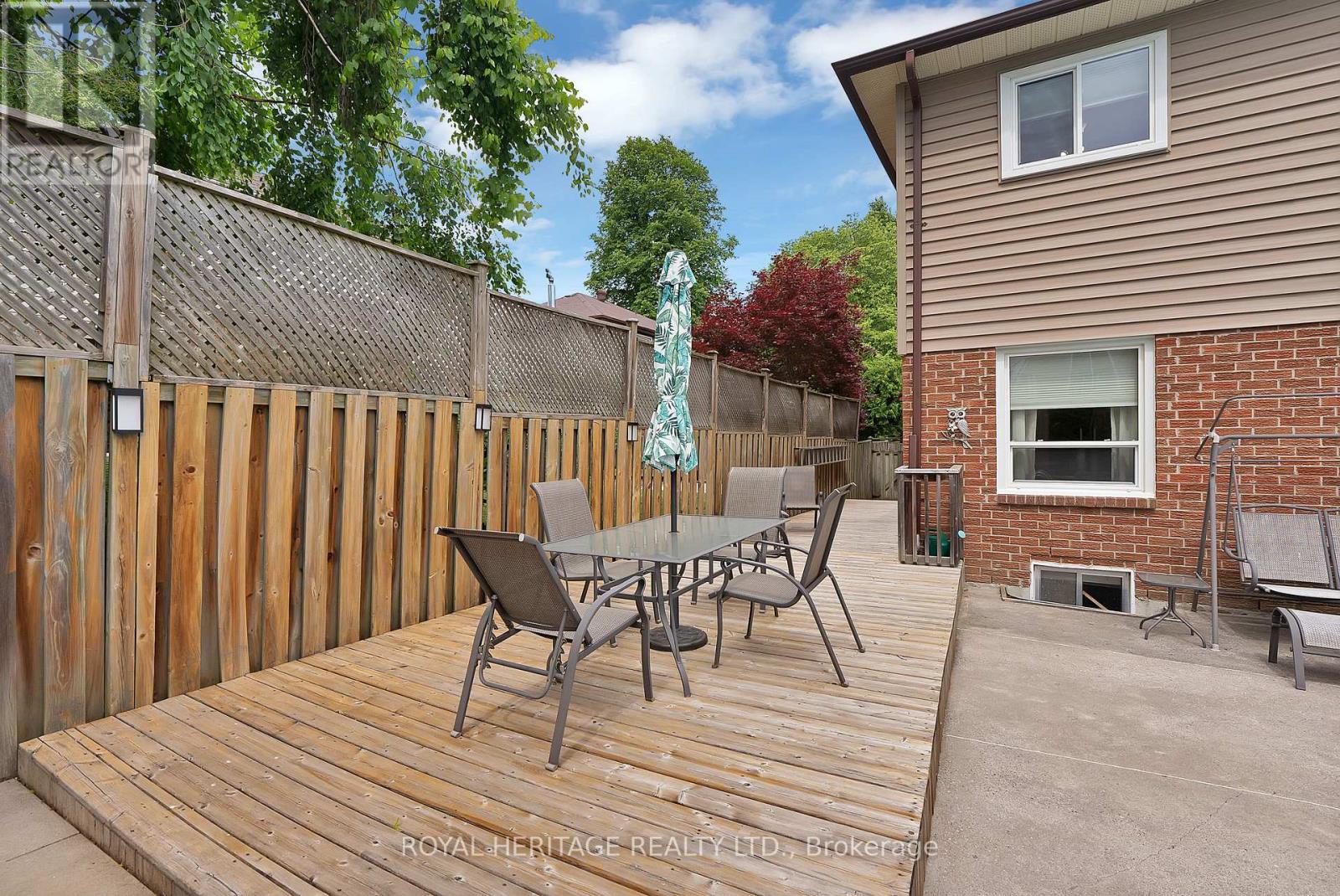 1235 Cedarcroft Crescent, Pickering, ON