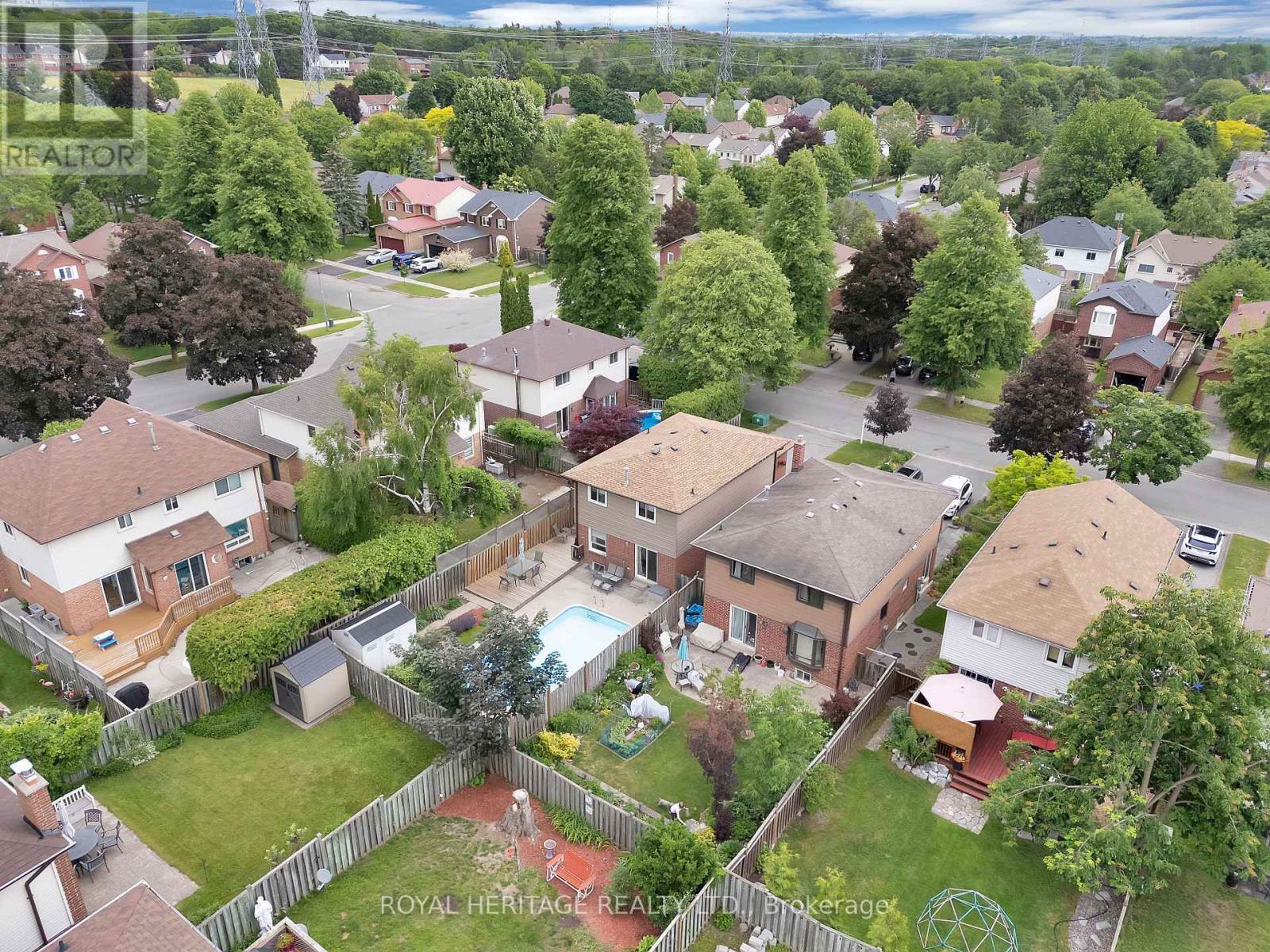 1235 Cedarcroft Crescent, Pickering, ON