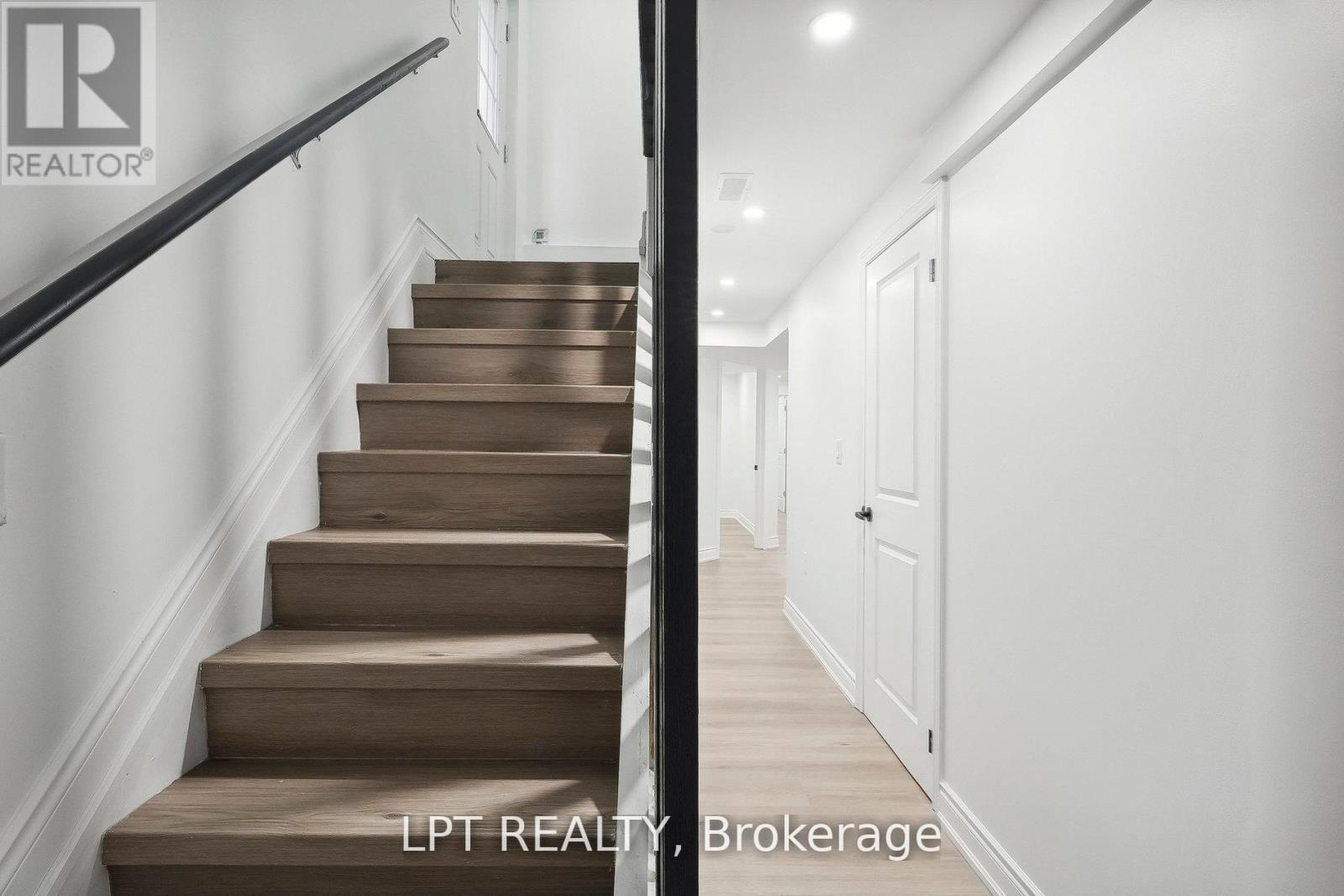 Lower - 140 Springvalley Crescent, Hamilton, ON