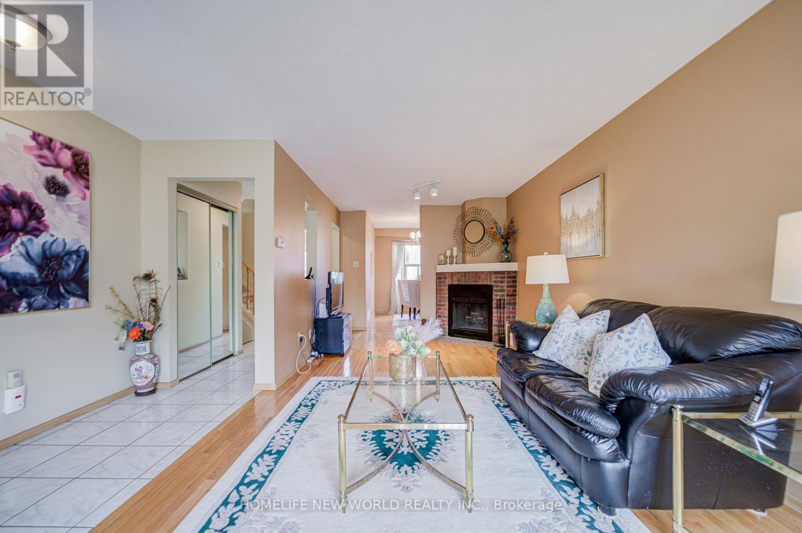 129 Sandyhook Square, Toronto, ON