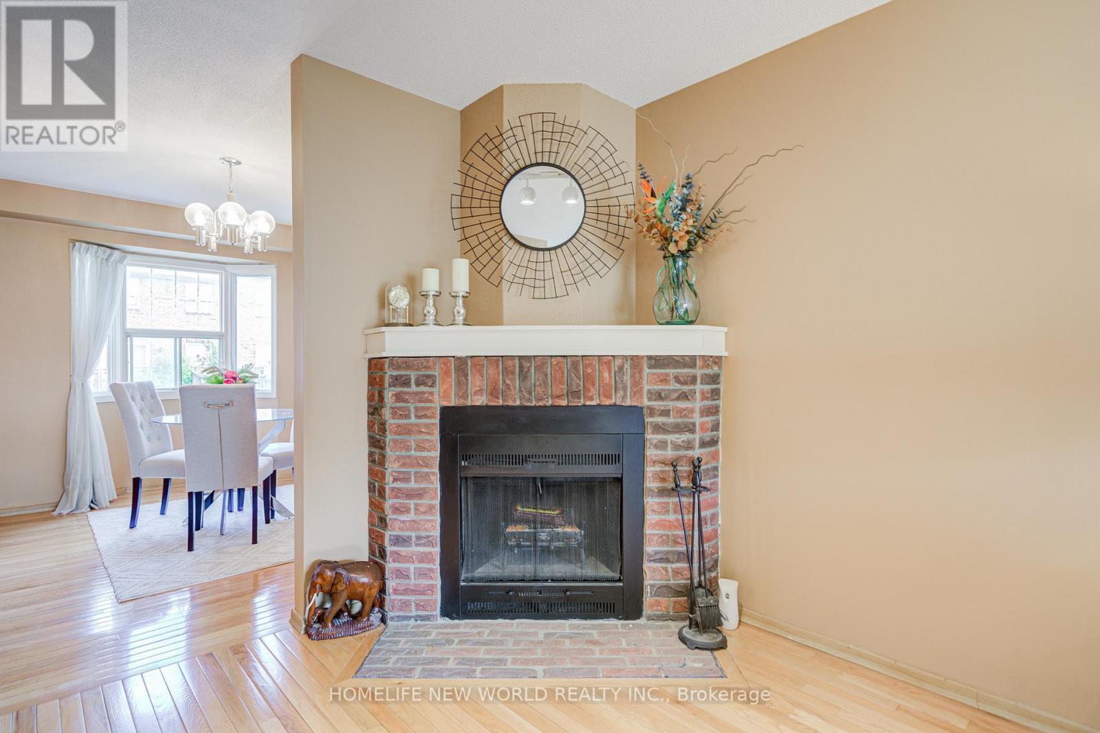 129 Sandyhook Square, Toronto, ON