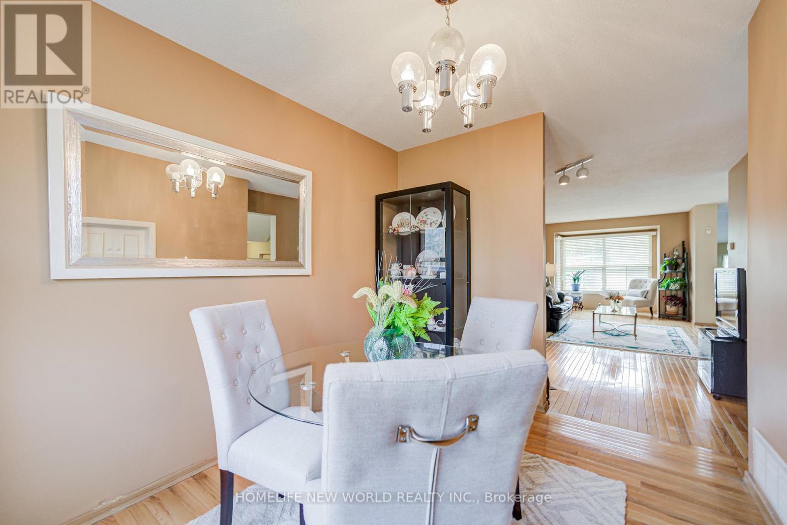 129 Sandyhook Square, Toronto, ON