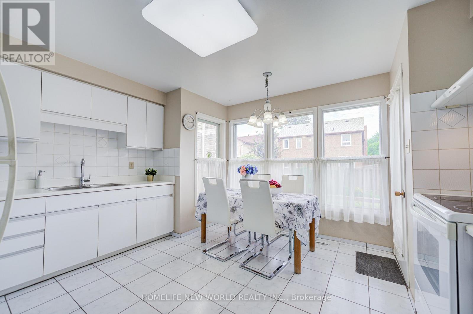 129 Sandyhook Square, Toronto, ON