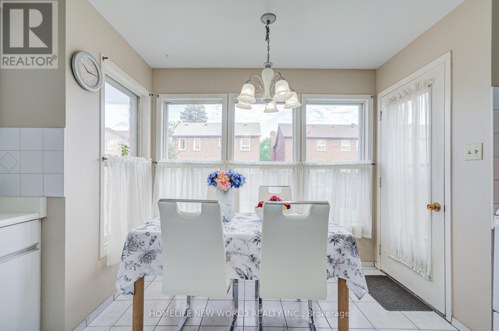 129 Sandyhook Square, Toronto, ON