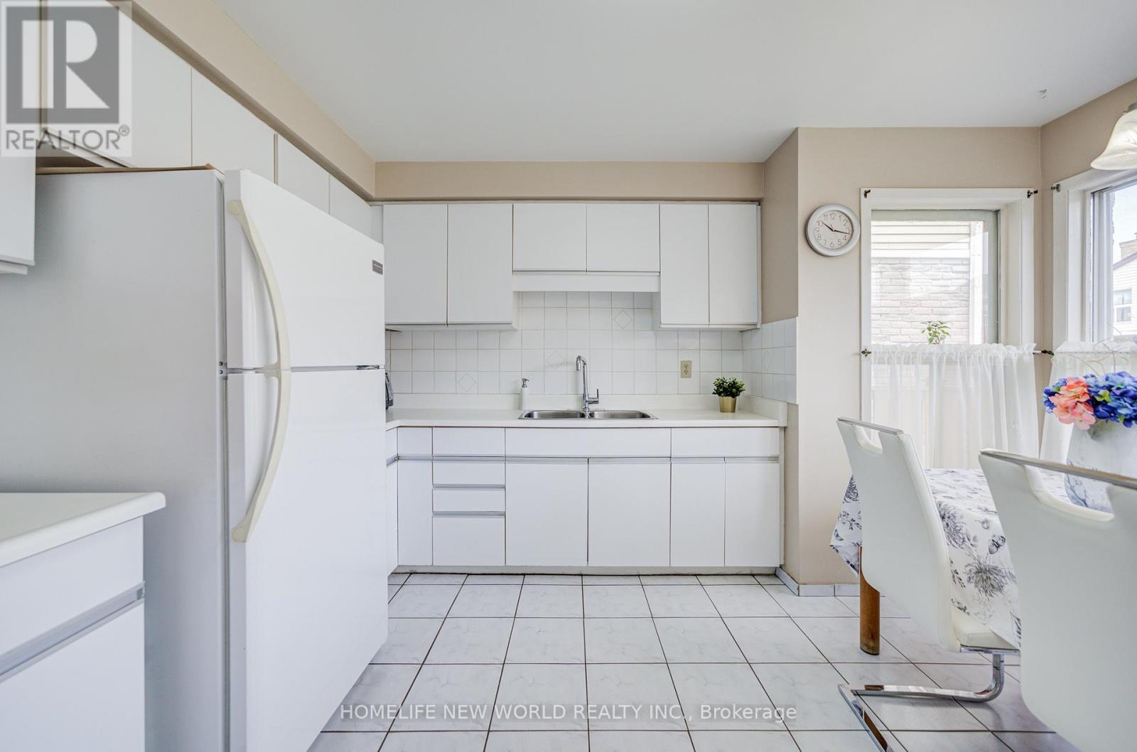129 Sandyhook Square, Toronto, ON