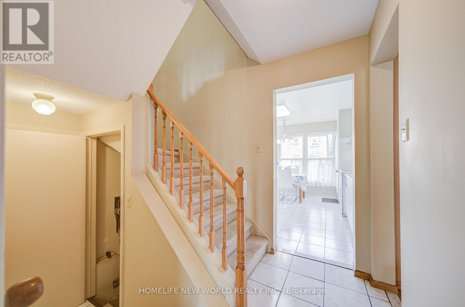 129 Sandyhook Square, Toronto, ON