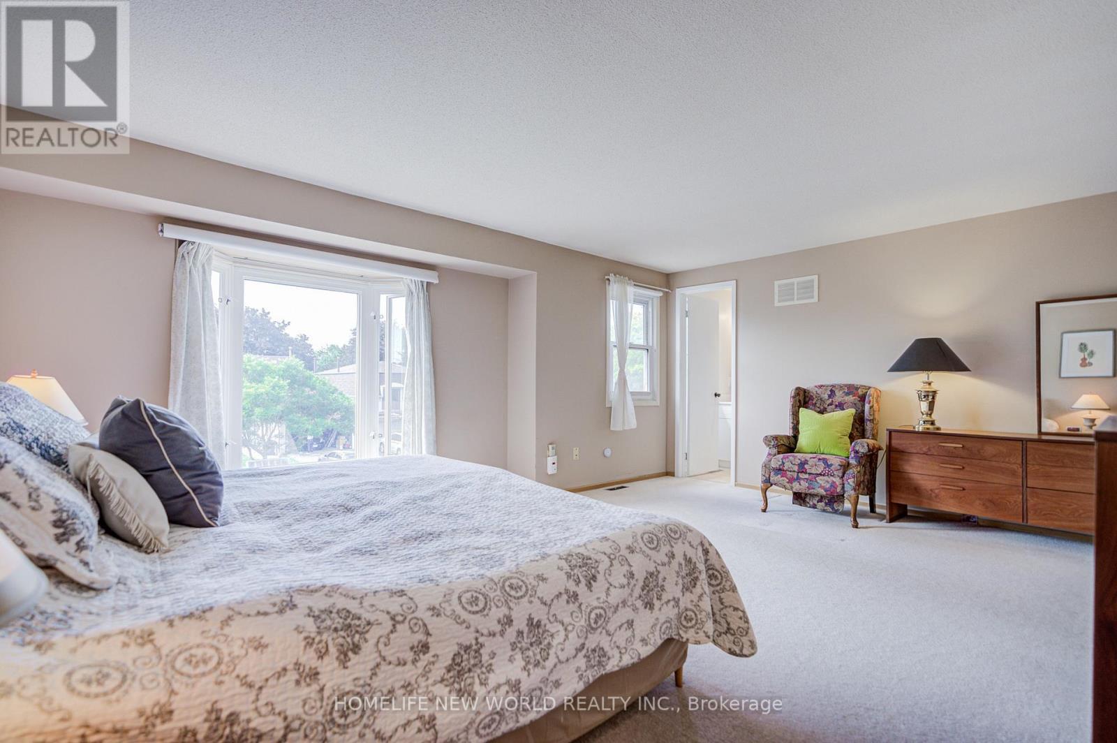 129 Sandyhook Square, Toronto, ON