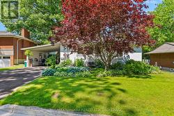 48 OAKRIDGE CRESCENT Port Colborne (Sugarloaf), ON L3K 2T4