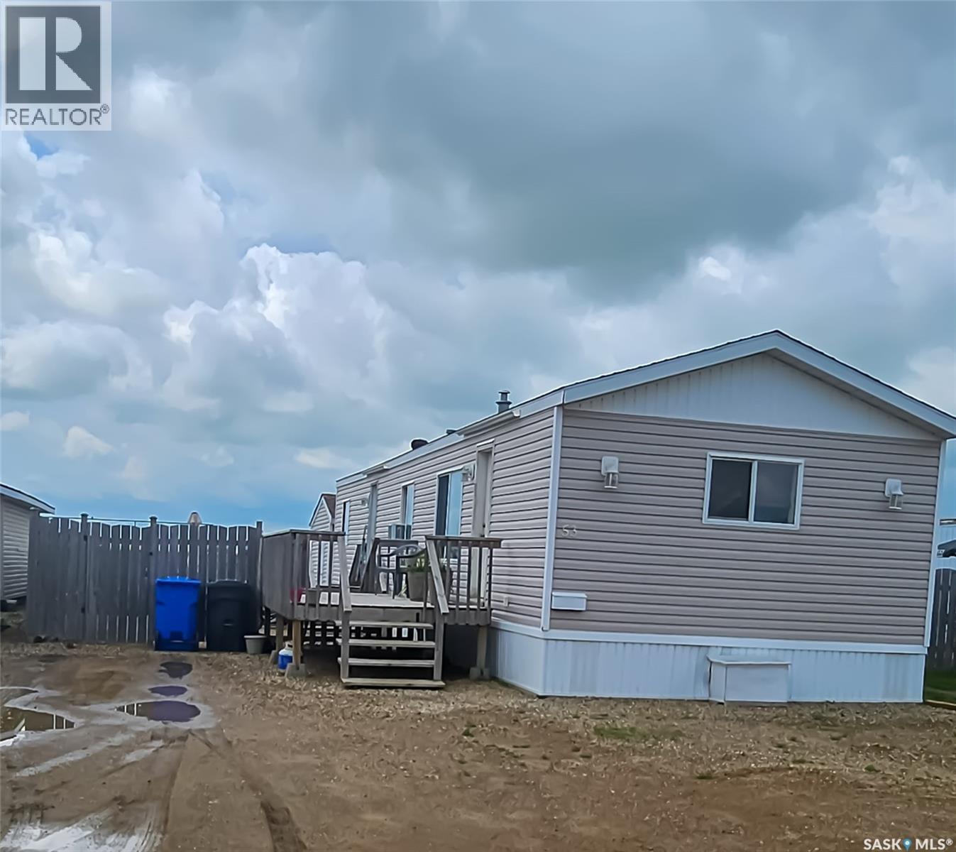 53 106 1St Avenue Sw, Weyburn, SK