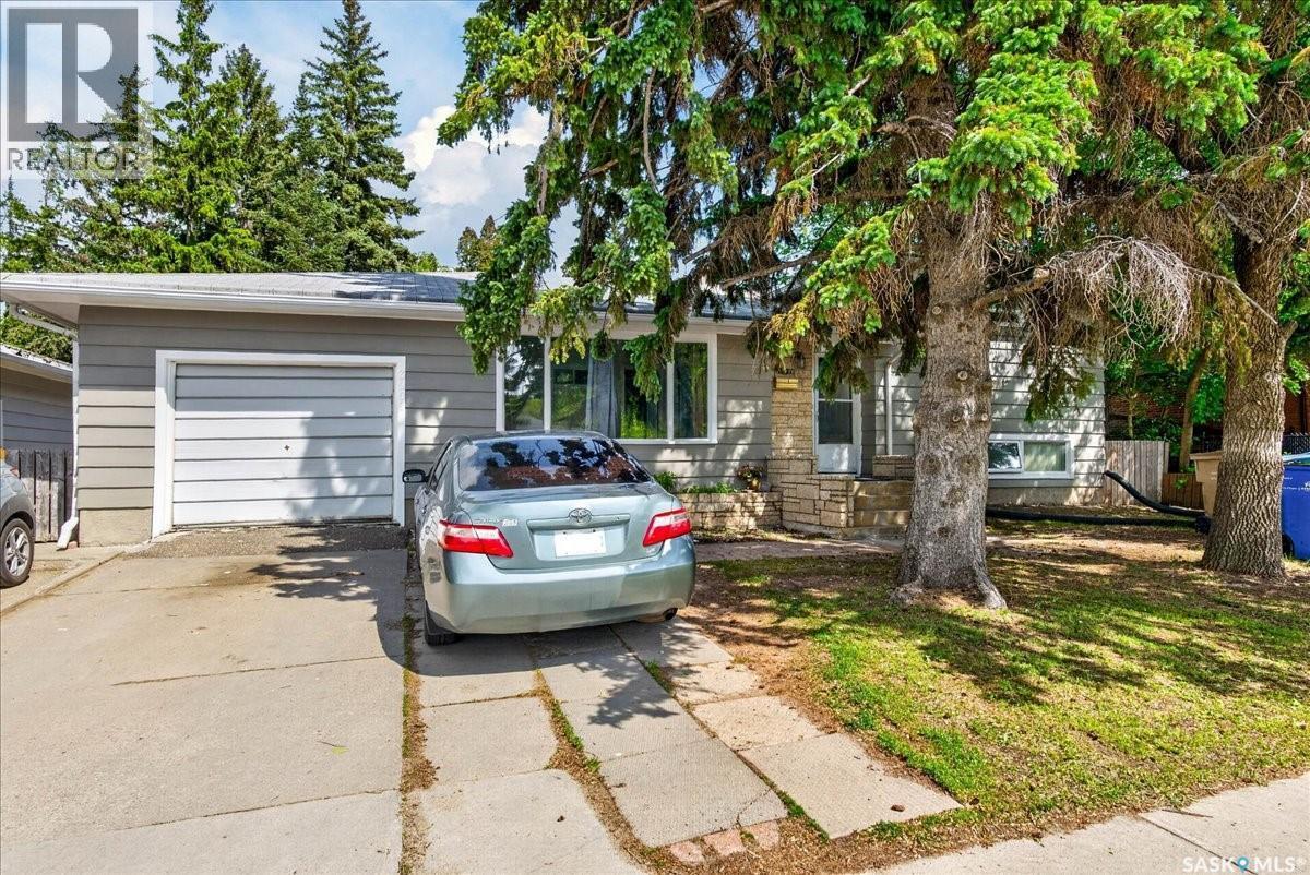3909 Hillsdale Street, Regina, SK