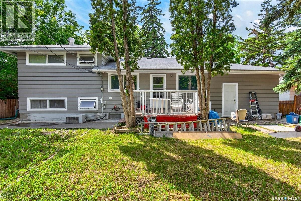 3909 Hillsdale Street, Regina, SK