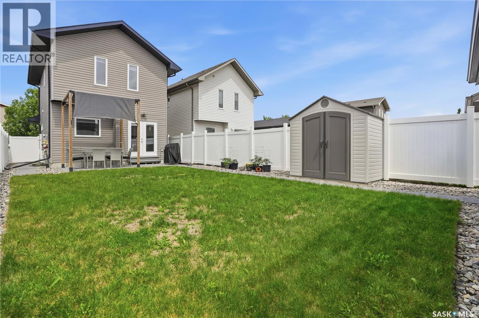 5425 Campling Avenue, Regina, SK