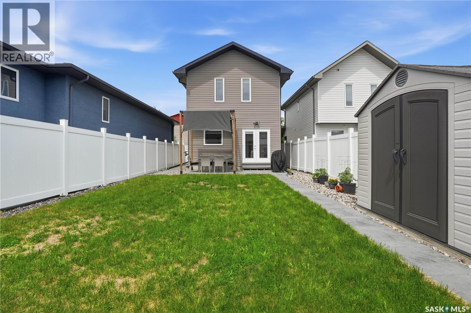 5425 Campling Avenue, Regina, SK