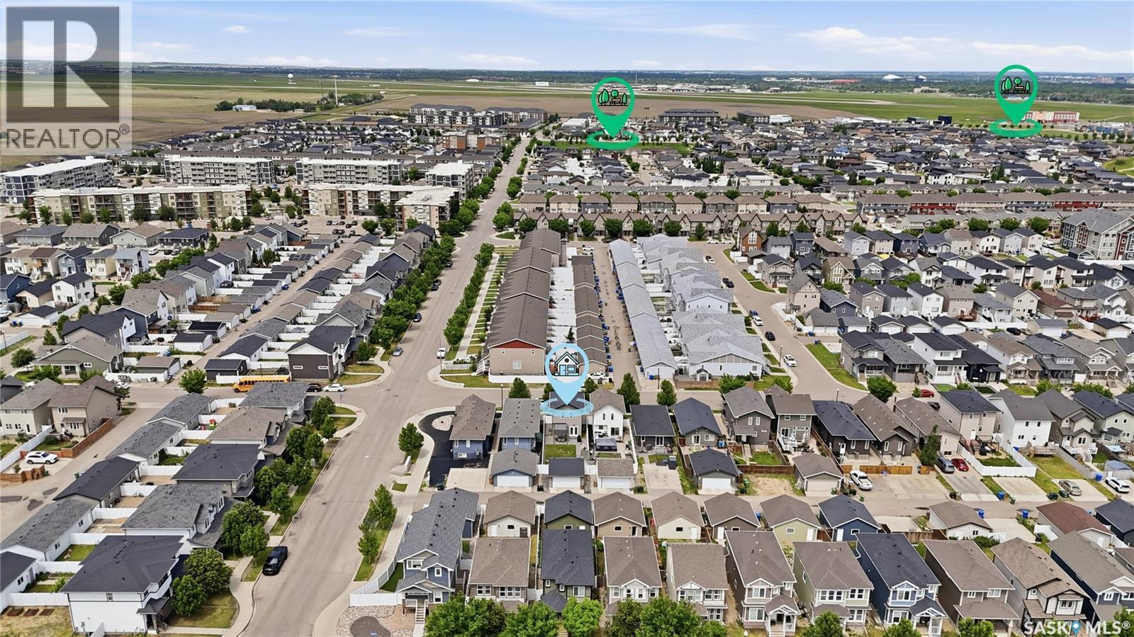 5425 Campling Avenue, Regina, SK