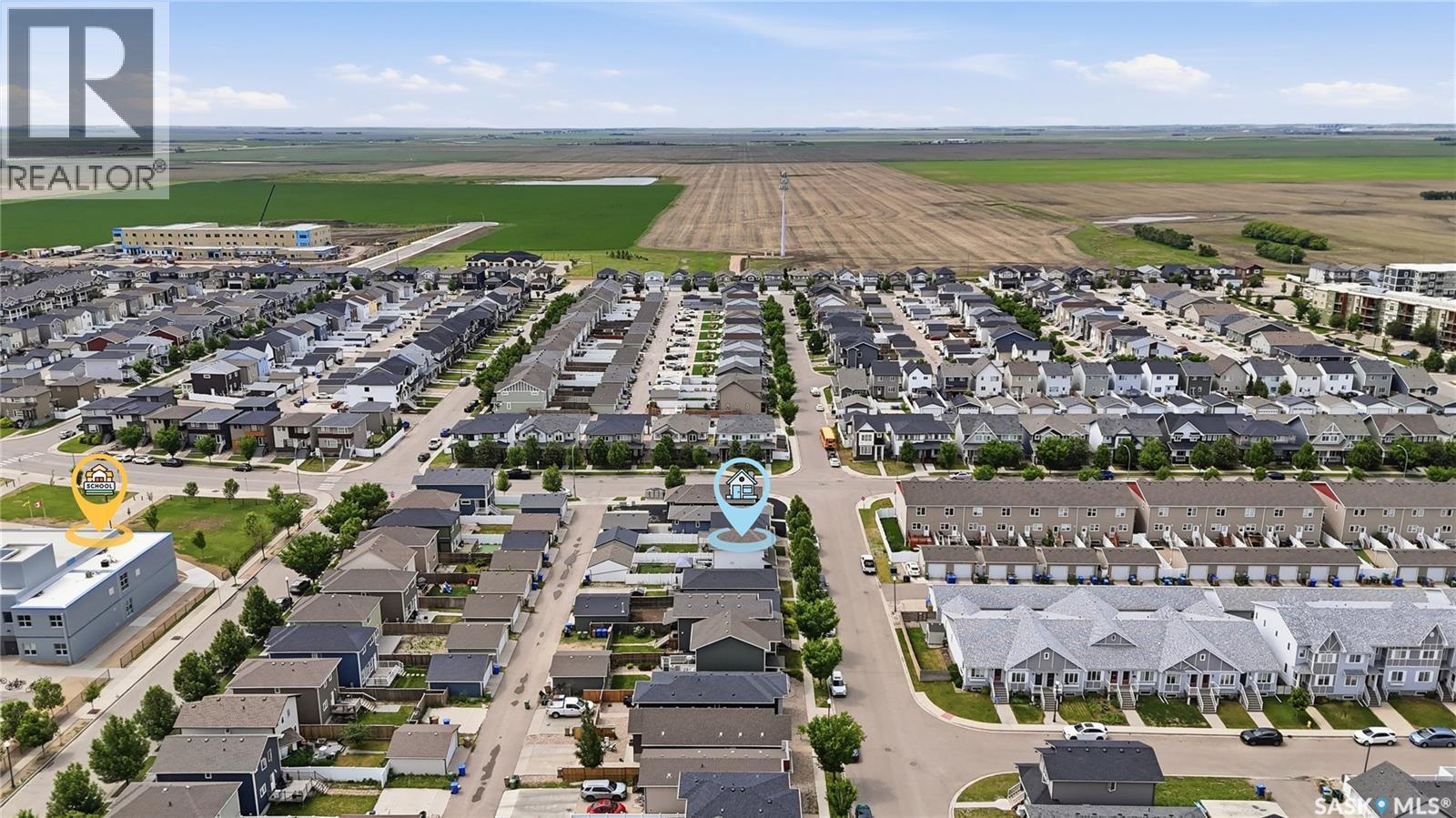 5425 Campling Avenue, Regina, SK